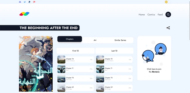 Swordflake Sapphire v1