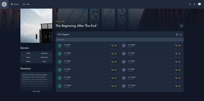 Swordflake Sapphire v2